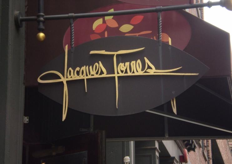 The Best Jacques Torres Chocolate Tours & Tickets 2021 Brooklyn Viator